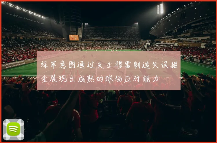 绿军意图通过夹击穆雷制造失误掘金展现出成熟的球场应对能力