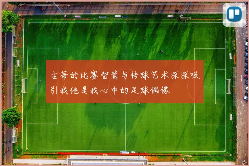古蒂的比赛智慧与传球艺术深深吸引我他是我心中的足球偶像
